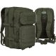 Mil-Tec Large Assault Pack ruksak 36 l, nijanse zelene