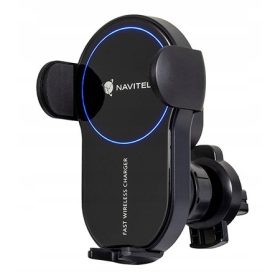 Navitel SH1000 PRO 2u1 auto držač Indukcijski