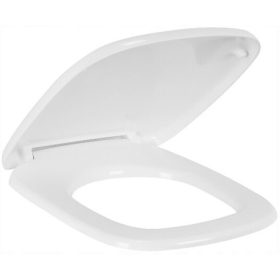 Koło Style WC daska s Duroplastom