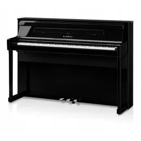 Kawai CA 901 EP crni sjaj - digitalni klavir