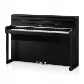 Kawai CA 901 B crni mat - digitalni klavir