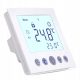 16A Sobni Regulator Temperature - Termostat s LCD zaslonom

16A Sobni Termostat Regulator temperature je idealan uređaj za kontrolu temperature u vašem domu. Ovaj termostat dolazi s velikim LCD zaslon