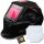 SPARTUS Master 230XT True Color zaštita za lice