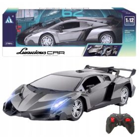 DVORANSKI AUTOMOBIL SA DALJINSKIM UPRAVLJAČEM 1:12