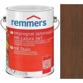 REMMERS Lazura za fasade ORAH 5L
