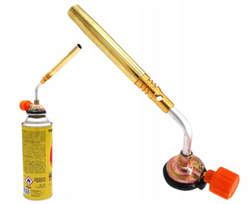 Gorionik za lemljenje RK 5001T