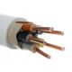 Okrugli električni i instalacijski kabel YDY Digma 5 x 2,5