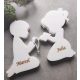 Anđeo za pričest s personalizacijom