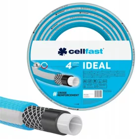  IDEAL vrtno crijevo 1/2" 50 m 10-242 Cellfast