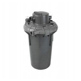 Filtered 16000L s UV zračenjem