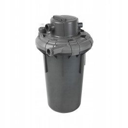 Filtered 16000L s UV zračenjem