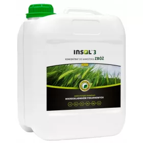 INSOL Gnojivo za pšenicu 20 l