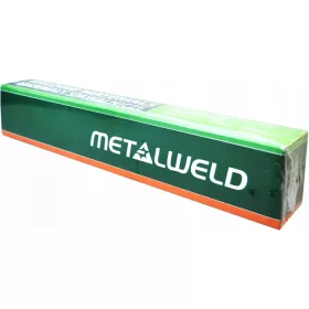 Elektroda za zavarivanje metala Różowa Metalweld fi 3,25