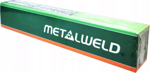 Elektroda za zavarivanje metala Różowa Metalweld fi 3,25