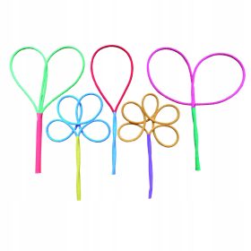 Mehurići od sapunice set s 5 prstenova