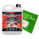  Raspršivač, aerosol protiv krpelja, komaraca, muha No-Pest 5000 ml