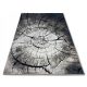 Niski flor Loft tepih 160 x 220 cm