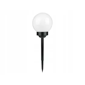  Solarna visilica Livarno Home, 59 cm, bijela