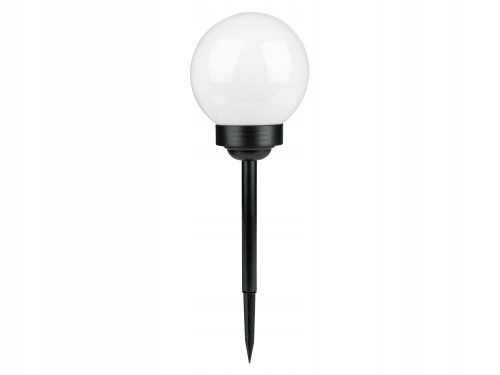  Solarna visilica Livarno Home, 59 cm, bijela