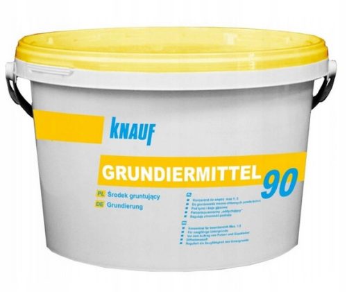 Grunt premaz 15 kg