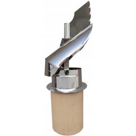 VATROGASNA KLJUČICA SA LEŽAJEM ZA KERAMIKU FI 200 ACID