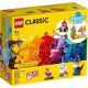  LEGO Classic 11013 Kreativne prozirne kocke