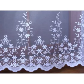 Klasična marquisette zavjesa 600 cm x 250