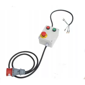  PREKIDAČ PREKIDAČ ZA 3FAZNI MOTOR DO 7,5kW