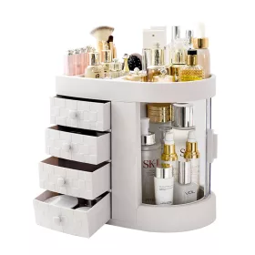 Maya Eleganatni Organizator za Kozmetiku i Nakit