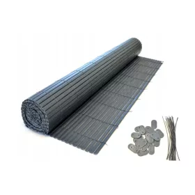   Tenda, sjenilo za vrt - Pokrivač, podmetač 150 x 300 cm, plastika