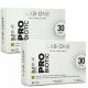 2x LAB ONE N°1 ProBiotic 30 kapsula - Sinbiotički proizvod za zdravlje crijeva