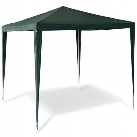   Vrtni paviljon Holla Garden 3x3 m - Kvalitetan paviljon za vaš vrt