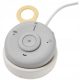 IKEA bežični elektronički baby monitor s baterijama - kompaktno rješenje za sigurnost i udobnost vašeg djeteta. Uživajte u miru uma znajući da vaš mališan spava sigurno uz ovu malu, praktičnu nianiju 