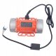 Vibracijski motor za beton 90 W 3000 o/min