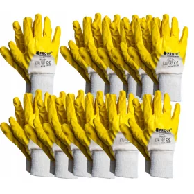    Proof rukavice CITRA RADNE RUKAVICE veličina 10 - XL 12 pari