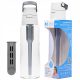 Dafi Solid Filter Boca 0,7 l Jeans Plava + 1 Originalni Filter Dafi