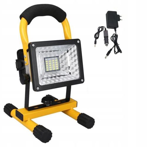 Vrtni halogeni - Halogena hladno bijela 2400 lm 50 W