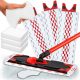 AllBag UltraMax Flat Mop Refill Kit
