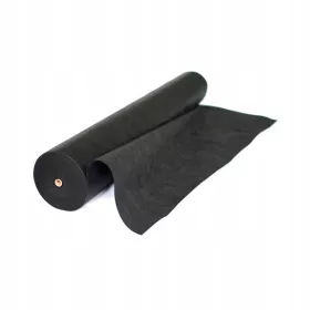   Agrotekstil - Malčiranje agrotekstila (protiv korova) GF Agro crno 160 x 10000 cm 50 g/m²