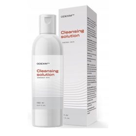   Odexim Čistač za lice 150 ml - temelj za zdravlje i ljepotu vaše kože