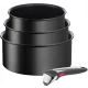 Set aluminijskih lonaca Tefal Unlimited, 4 kom.