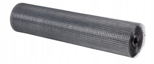 Građevinska rasplodna mreža, oka 16x16-25m, pocinčana