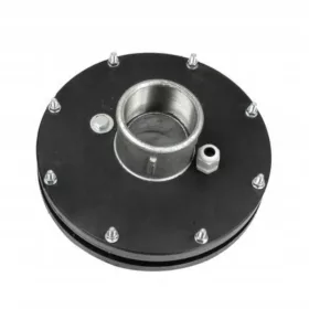 GLAVA DUBOKOG BUNARA 160/2" PLASTIDRIL