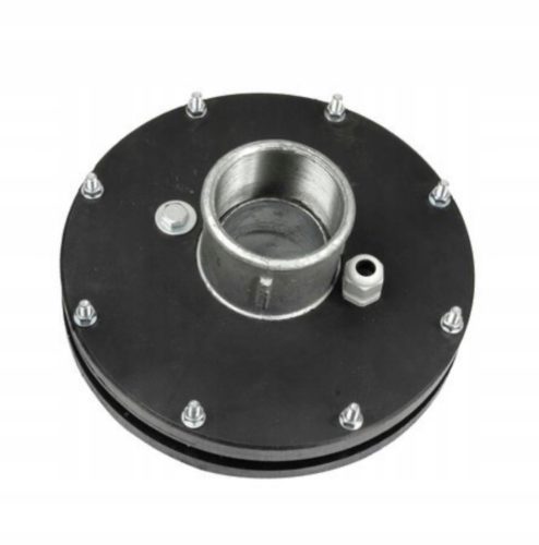 GLAVA DUBOKOG BUNARA 160/2" PLASTIDRIL