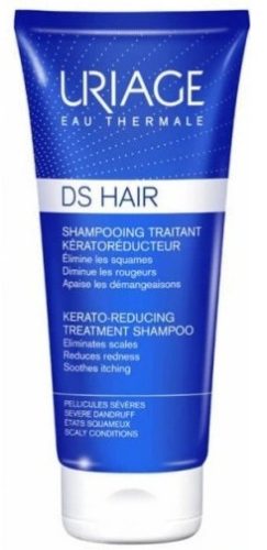 DS Hair Šampon za Regulaciju Keratina s Termalnom Vodom, 150 ml