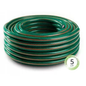  GreenBOS+ četveroslojno vrtno crijevo 1/2" 25m