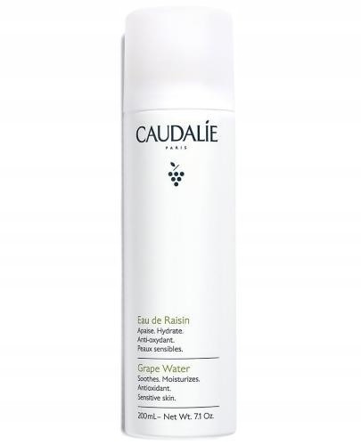 Caudalie Vodica od Grožđa - Hidratantna formula za osvježenje kože