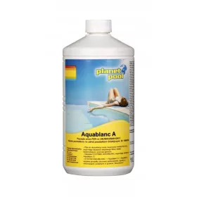  BazenPro Algicid - Sredstvo za kontrolu algi u bazenu 1 kg 1 l