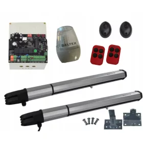 Pogon za dvokrilna vrata Seltex SX300 24V