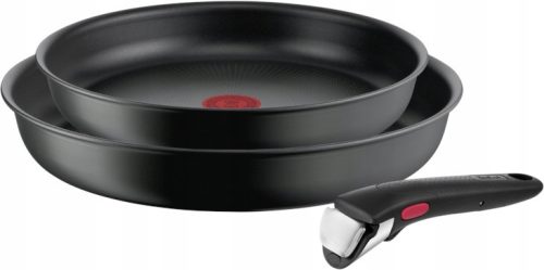 TEFAL Ultimate Set za prženje 24/28 cm